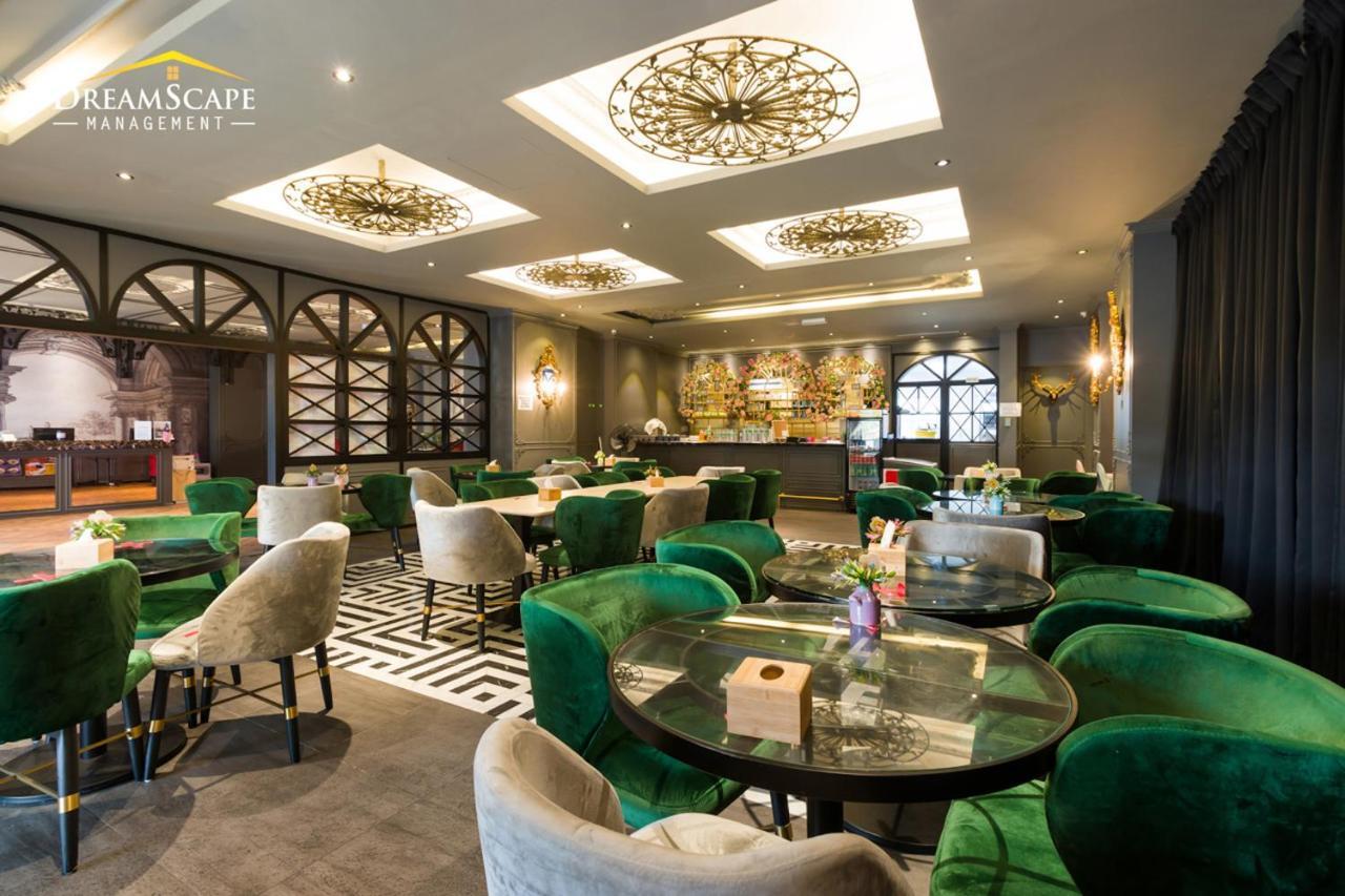 Zetter @ Cameron Apartemen Cameron Highlands