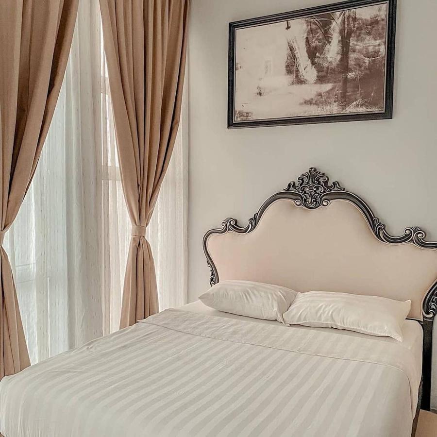 Apartemen Zetter @ Cameron *
