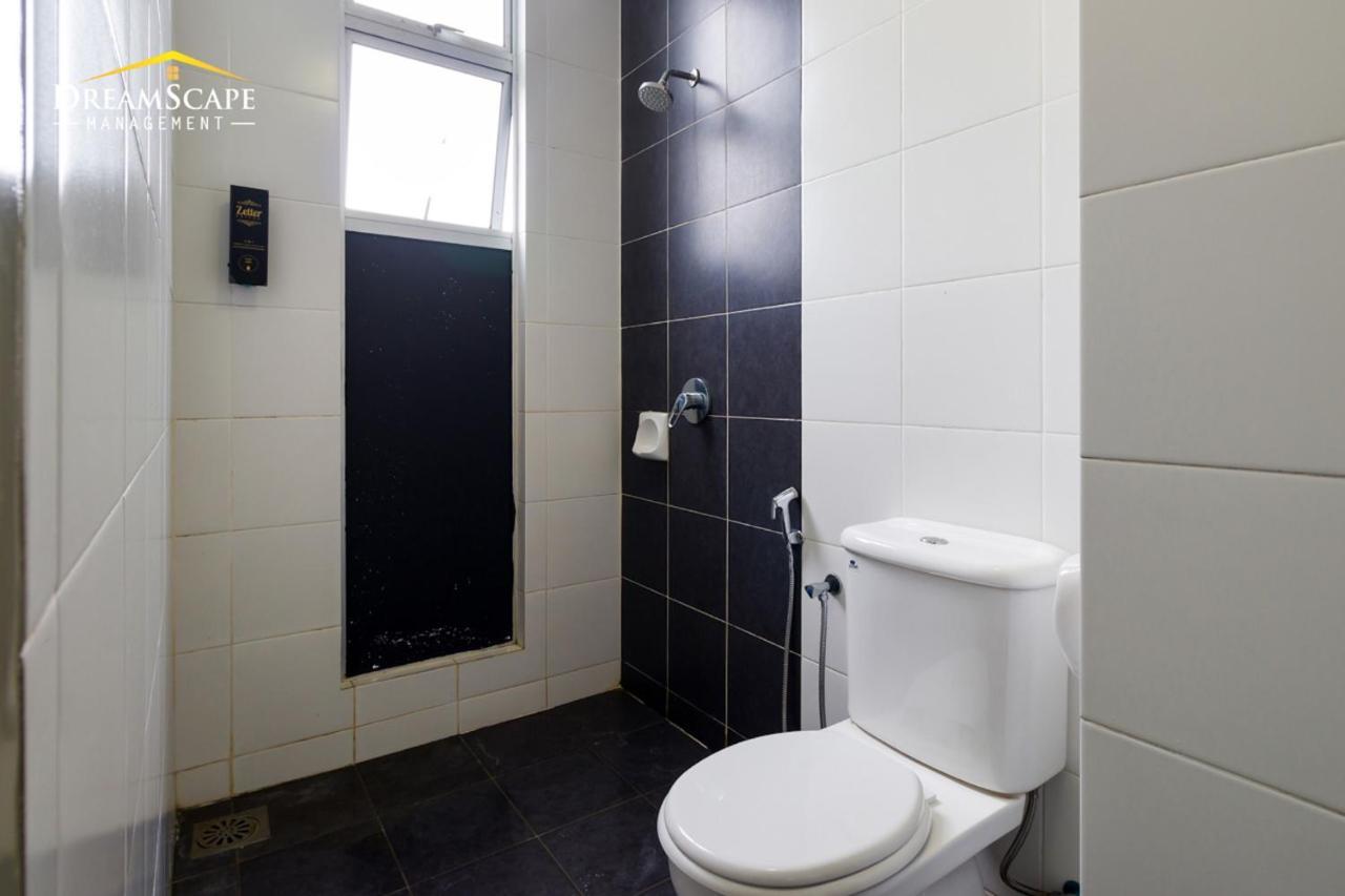 Apartemen Zetter @ Cameron *