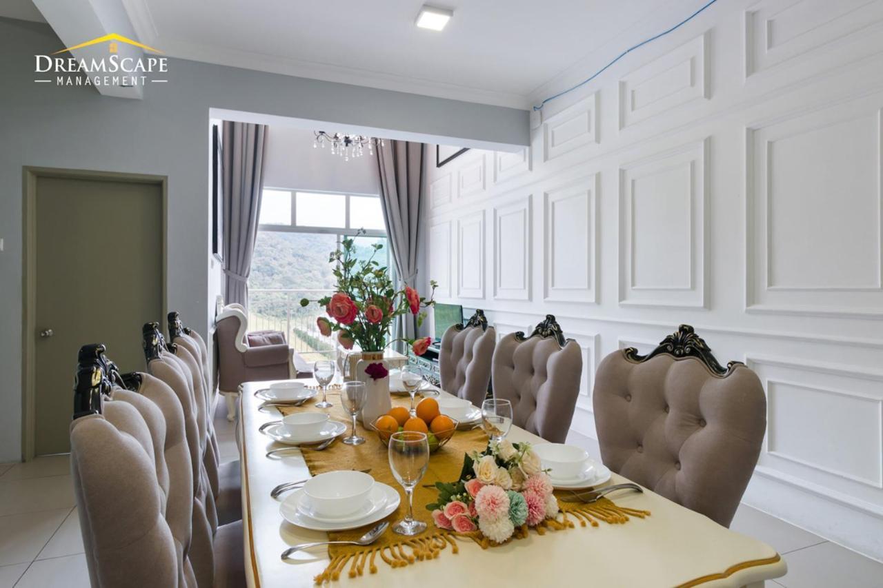 Apartemen Zetter @ Cameron *
