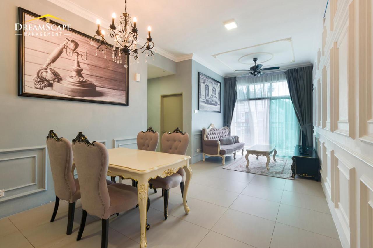Apartemen Zetter @ Cameron *