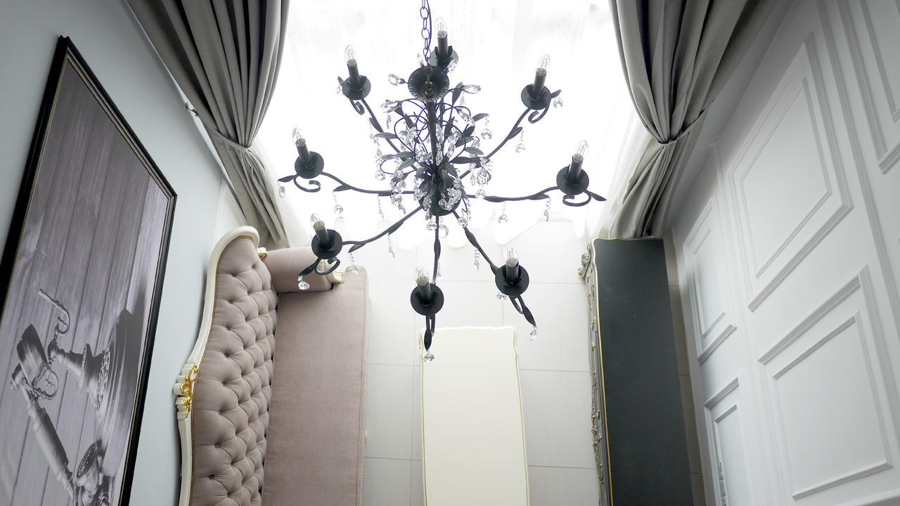 Apartemen Zetter @ Cameron *